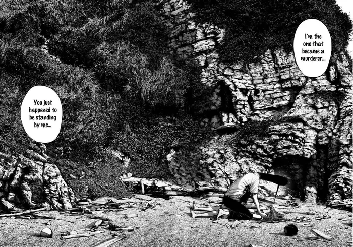 Goodnight Punpun Chapter 132 image 10_optimized